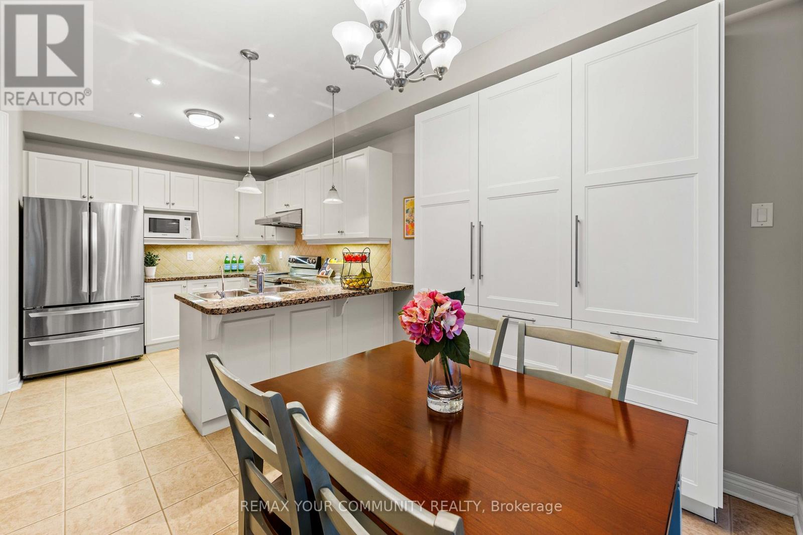 26 - 484 Worthington Avenue, Richmond Hill, Ontario  L4E 0E3 - Photo 20 - N12811882