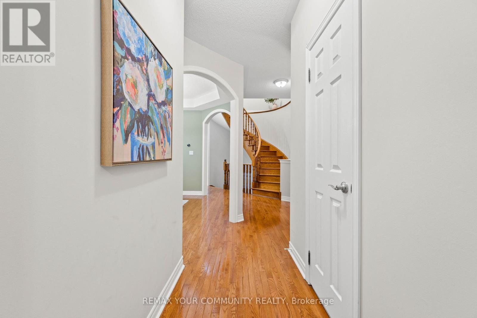 26 - 484 Worthington Avenue, Richmond Hill, Ontario  L4E 0E3 - Photo 21 - N12811882