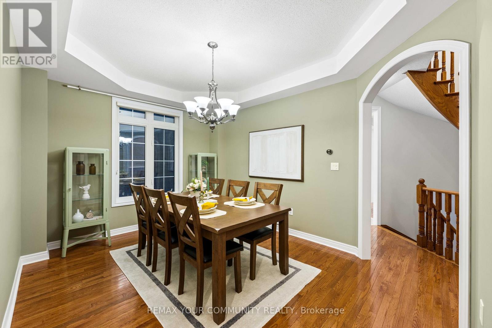 26 - 484 Worthington Avenue, Richmond Hill, Ontario  L4E 0E3 - Photo 3 - N12811882