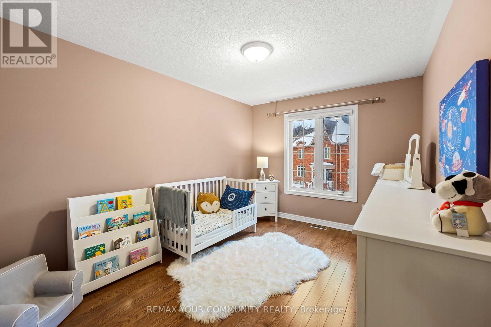 26 - 484 Worthington Avenue, Richmond Hill, Ontario  L4E 0E3 - Photo 30 - N12811882