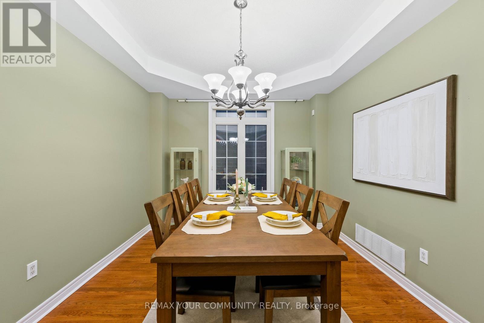 26 - 484 Worthington Avenue, Richmond Hill, Ontario  L4E 0E3 - Photo 5 - N12811882