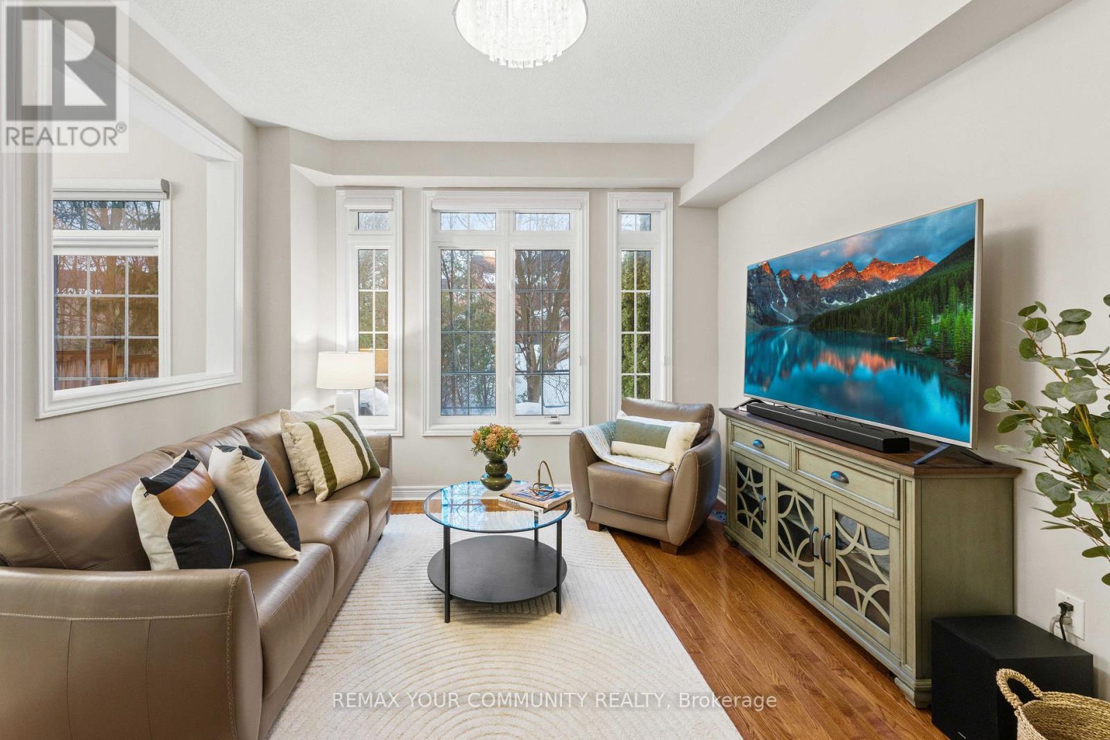 26 - 484 Worthington Avenue, Richmond Hill, Ontario  L4E 0E3 - Photo 6 - N12811882