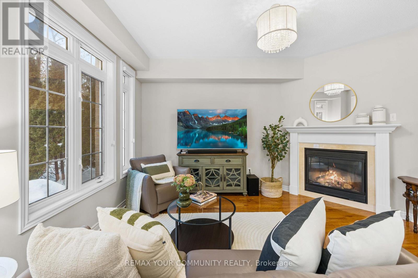 26 - 484 Worthington Avenue, Richmond Hill, Ontario  L4E 0E3 - Photo 7 - N12811882