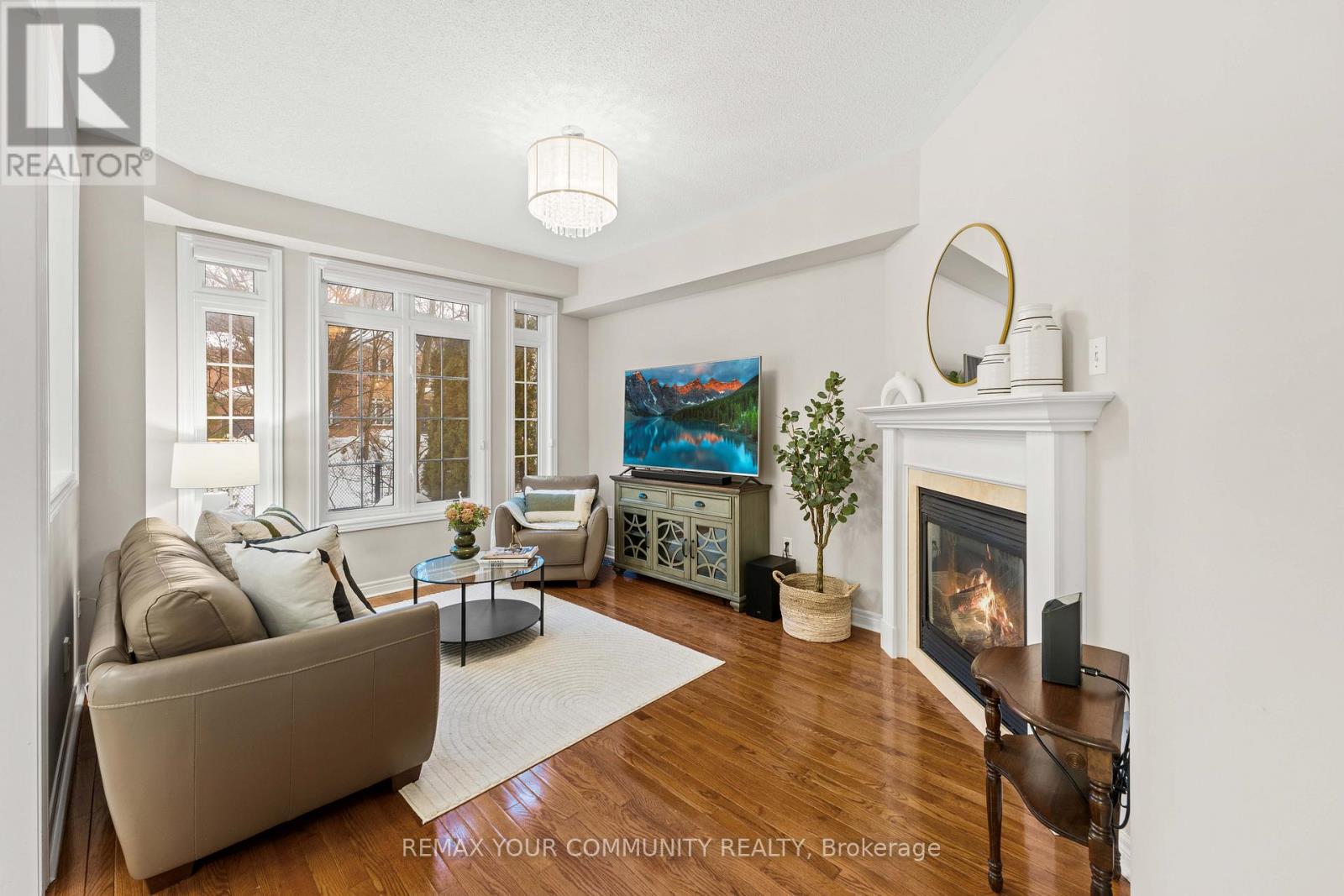 26 - 484 Worthington Avenue, Richmond Hill, Ontario  L4E 0E3 - Photo 8 - N12811882