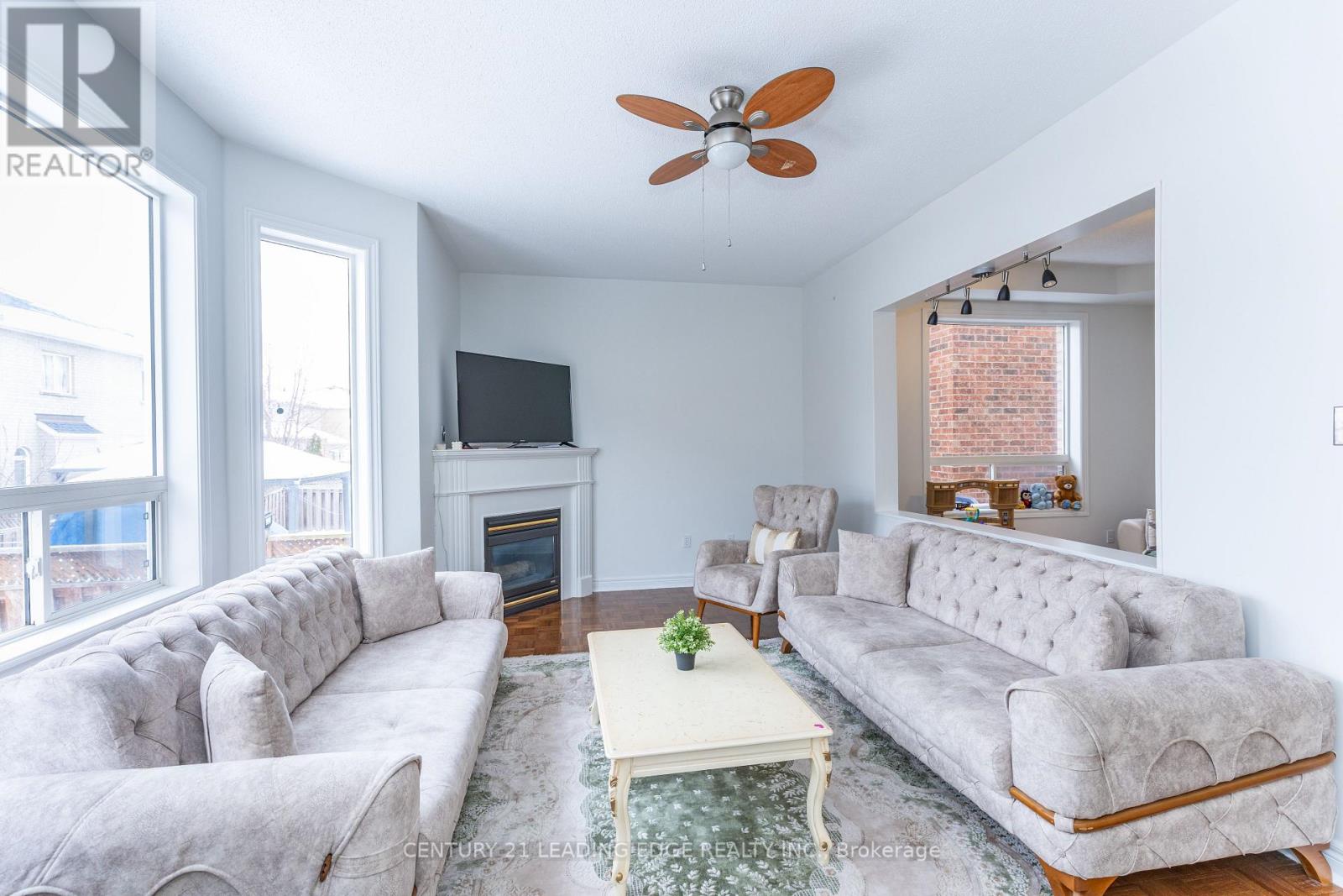 20 Bucksaw Drive, Vaughan, Ontario  L4H 2H6 - Photo 16 - N12811908