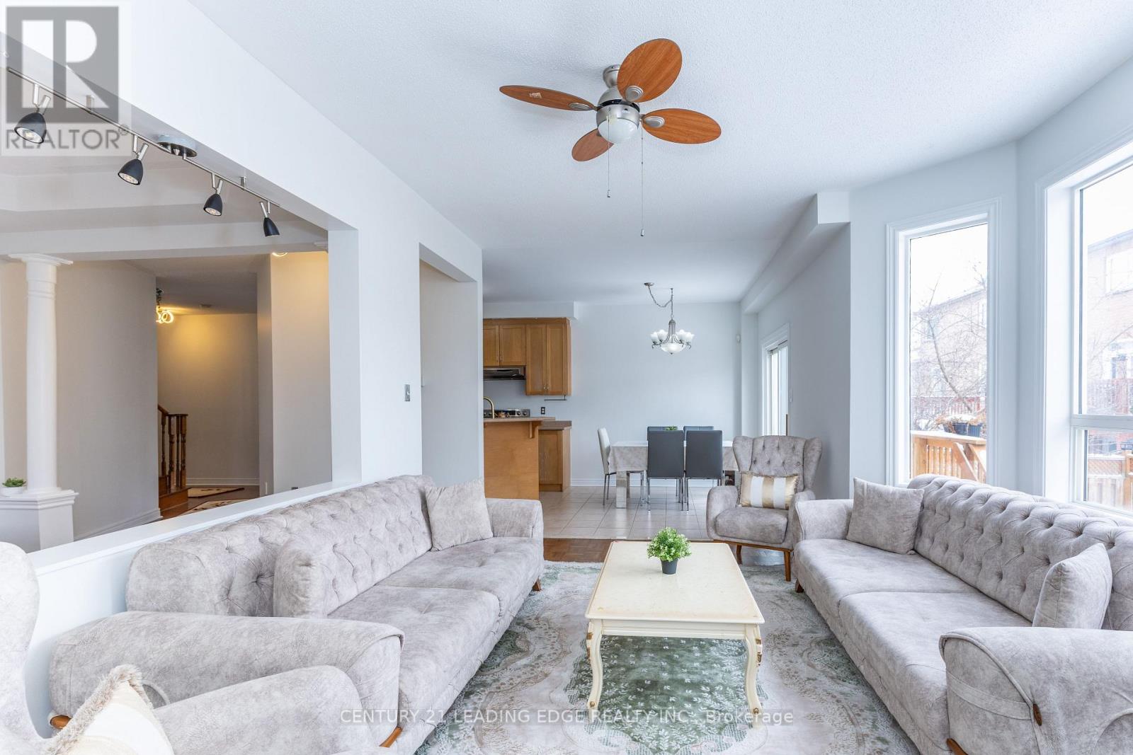 20 Bucksaw Drive, Vaughan, Ontario  L4H 2H6 - Photo 17 - N12811908