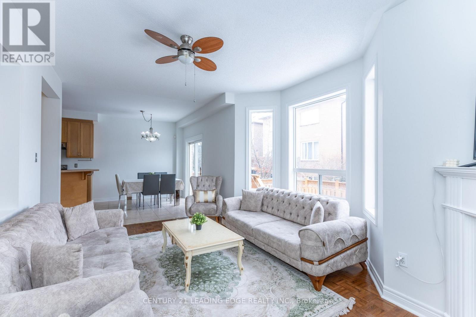 20 Bucksaw Drive, Vaughan, Ontario  L4H 2H6 - Photo 18 - N12811908