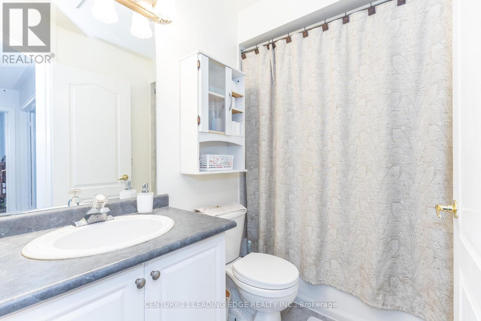 20 Bucksaw Drive, Vaughan, Ontario  L4H 2H6 - Photo 27 - N12811908