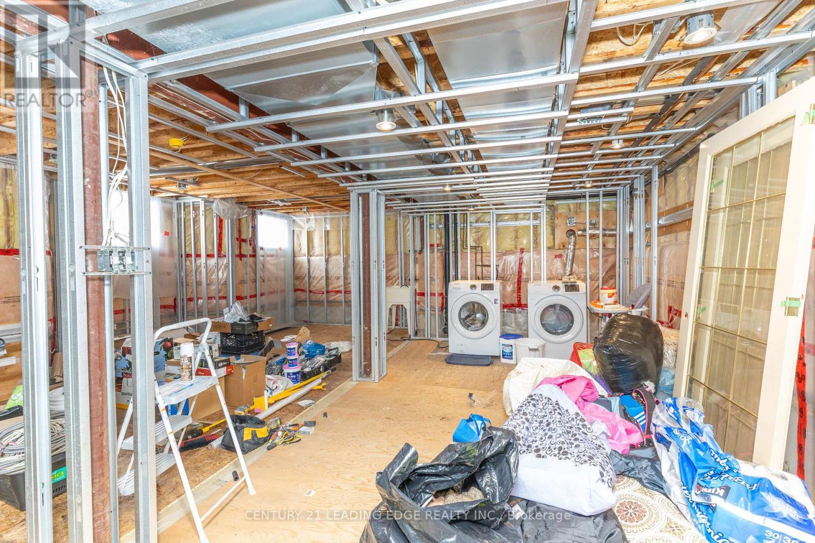 20 Bucksaw Drive, Vaughan, Ontario  L4H 2H6 - Photo 45 - N12811908