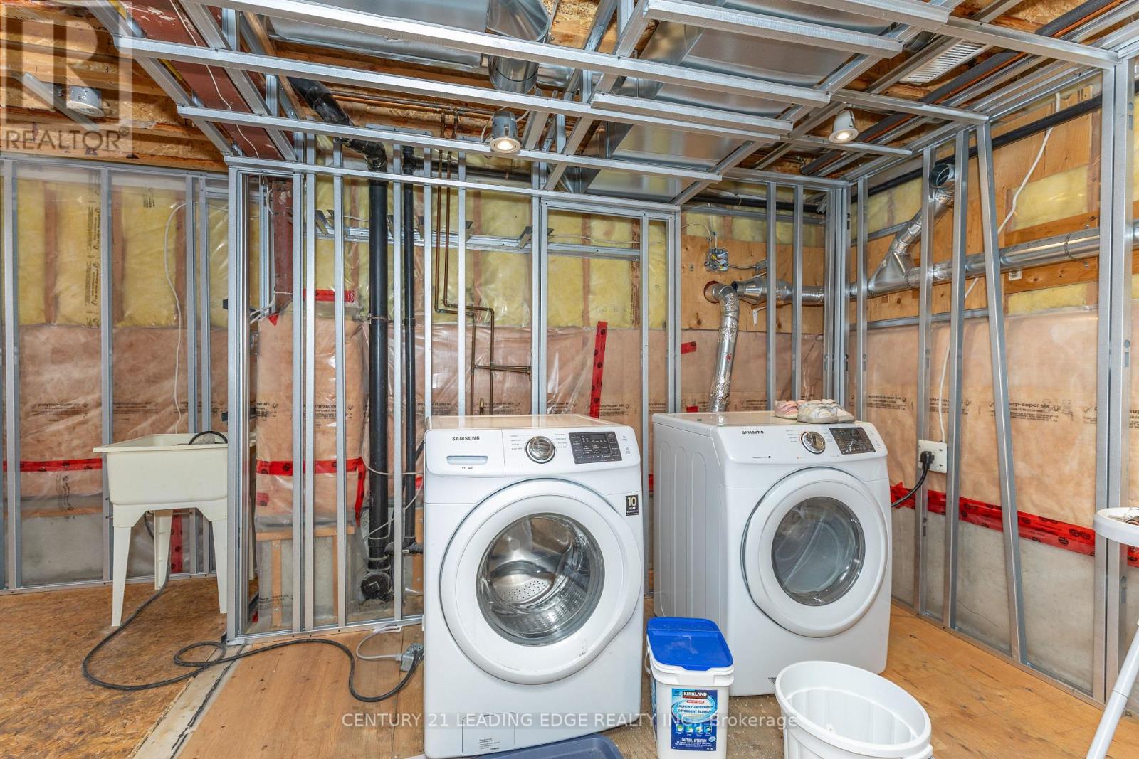 20 Bucksaw Drive, Vaughan, Ontario  L4H 2H6 - Photo 46 - N12811908