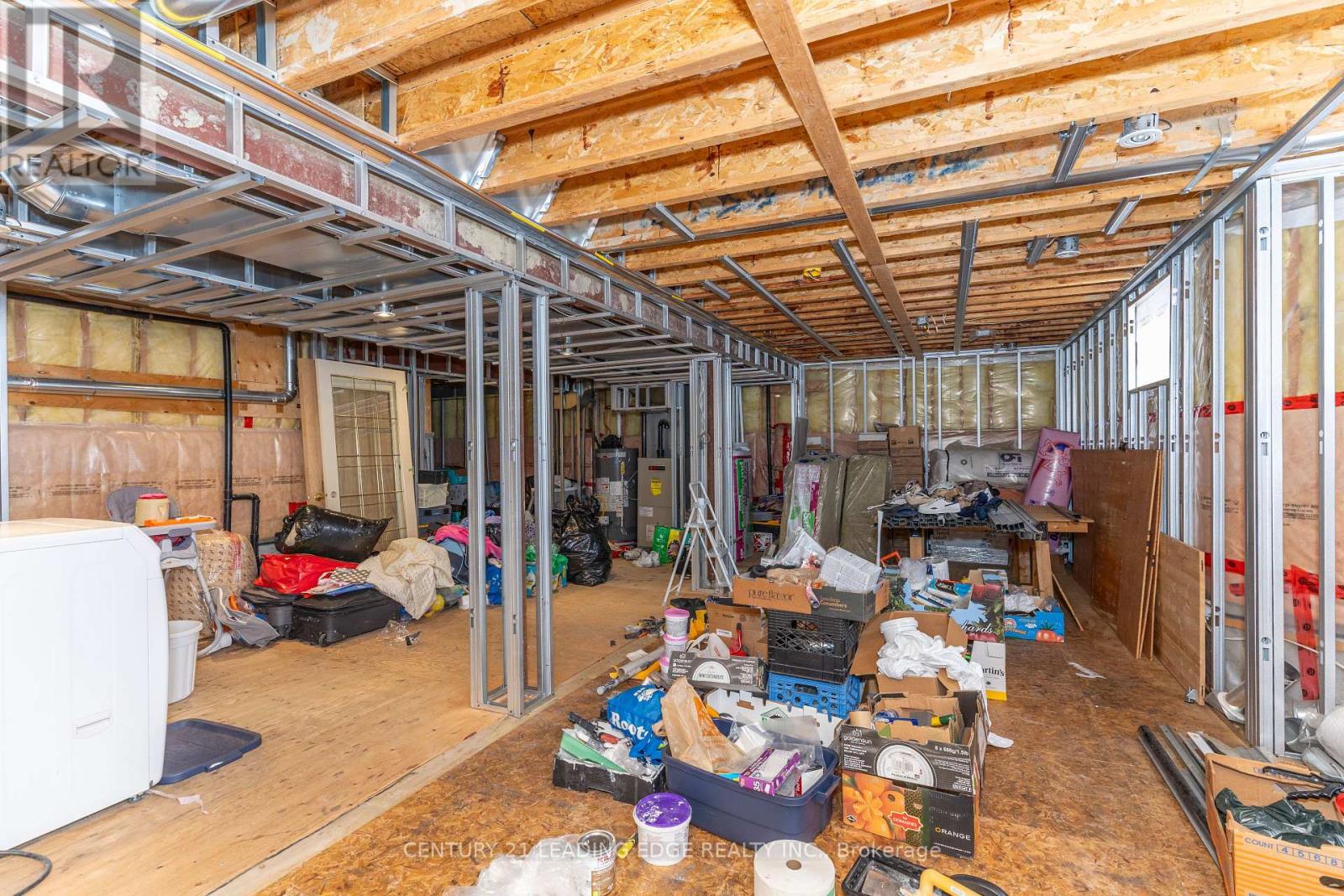 20 Bucksaw Drive, Vaughan, Ontario  L4H 2H6 - Photo 47 - N12811908