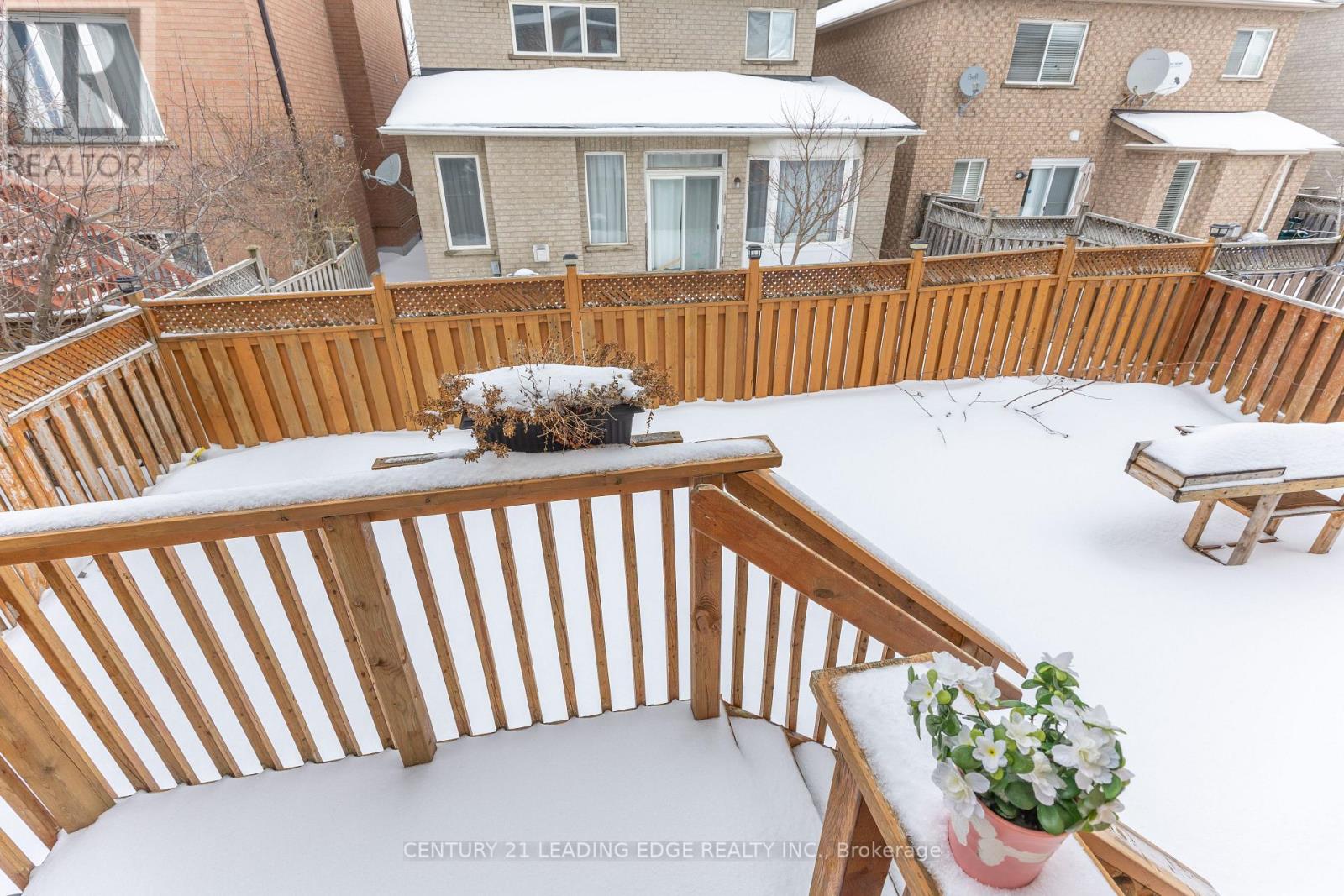 20 Bucksaw Drive, Vaughan, Ontario  L4H 2H6 - Photo 49 - N12811908