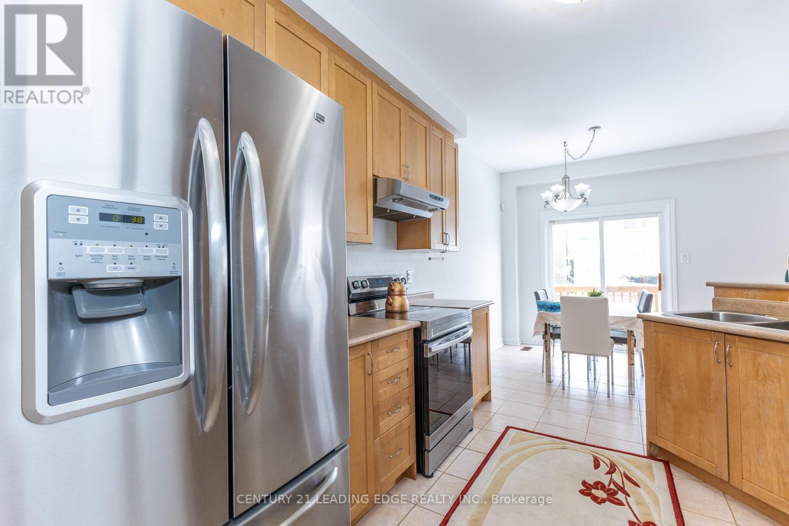 20 Bucksaw Drive, Vaughan, Ontario  L4H 2H6 - Photo 8 - N12811908