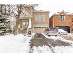 20 BUCKSAW DRIVE, Vaughan, Ontario