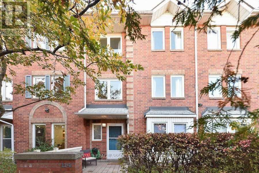 114 - 900 Steeles Avenue W, Vaughan, Ontario  L4J 8C2 - Photo 1 - N12811928