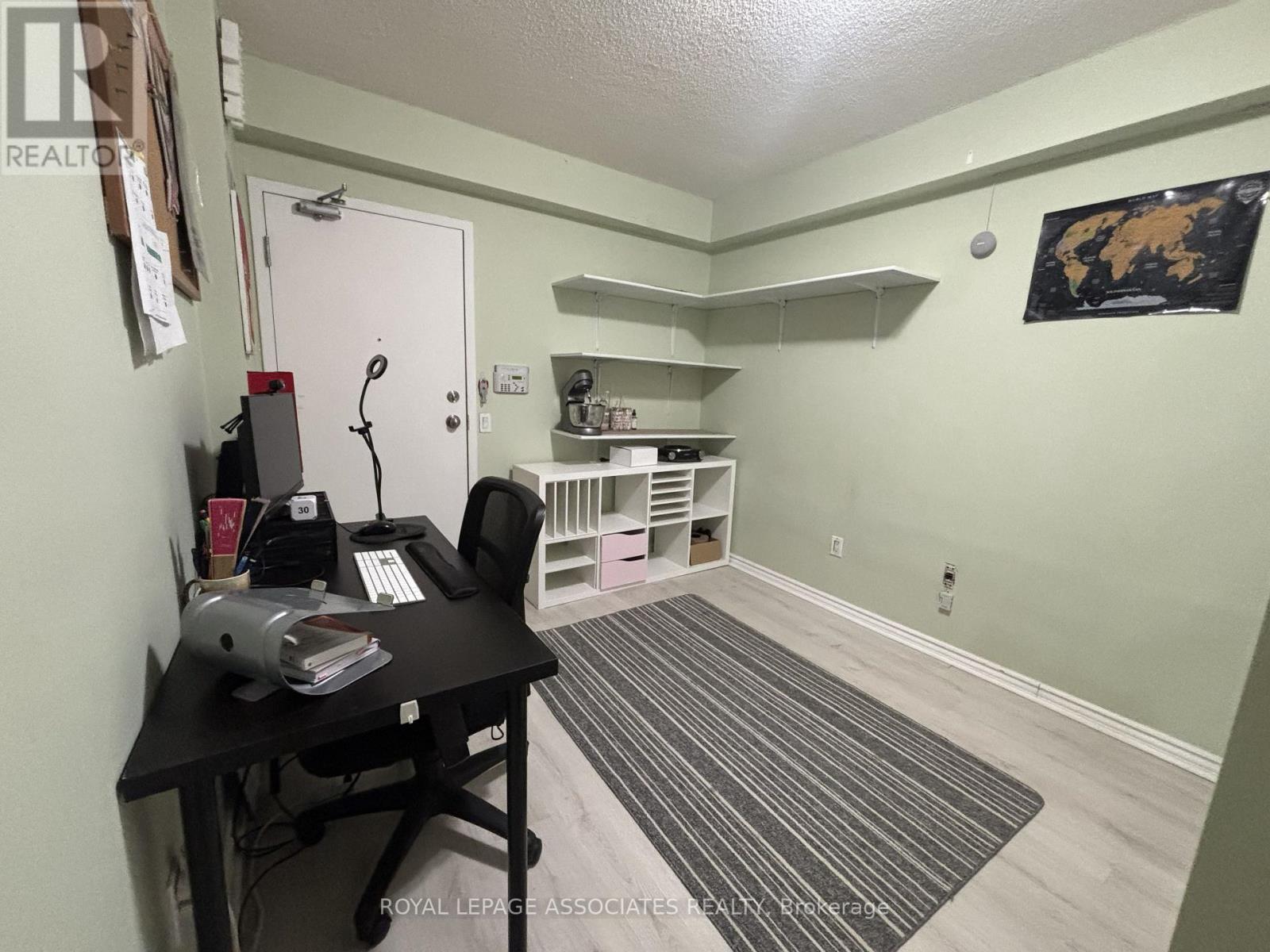 114 - 900 Steeles Avenue W, Vaughan, Ontario  L4J 8C2 - Photo 20 - N12811928