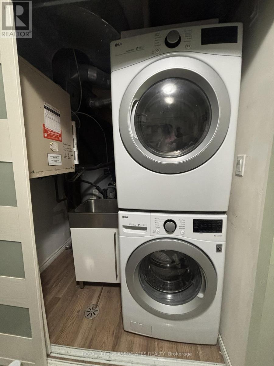 114 - 900 Steeles Avenue W, Vaughan, Ontario  L4J 8C2 - Photo 22 - N12811928