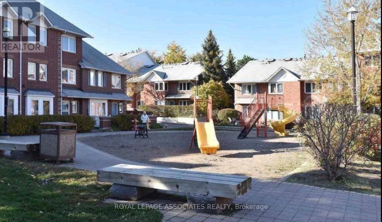 114 - 900 Steeles Avenue W, Vaughan, Ontario  L4J 8C2 - Photo 23 - N12811928