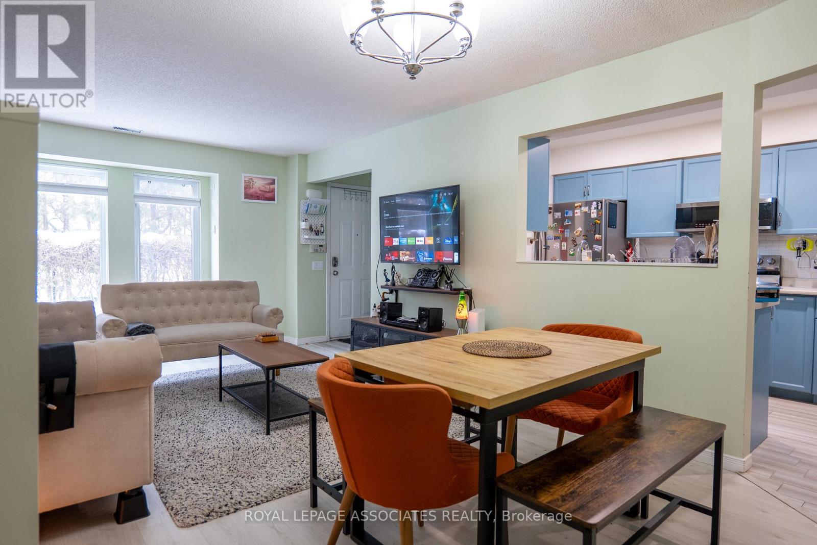 114 - 900 Steeles Avenue W, Vaughan, Ontario  L4J 8C2 - Photo 3 - N12811928