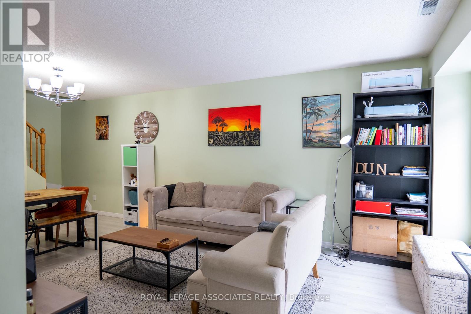 114 - 900 Steeles Avenue W, Vaughan, Ontario  L4J 8C2 - Photo 5 - N12811928