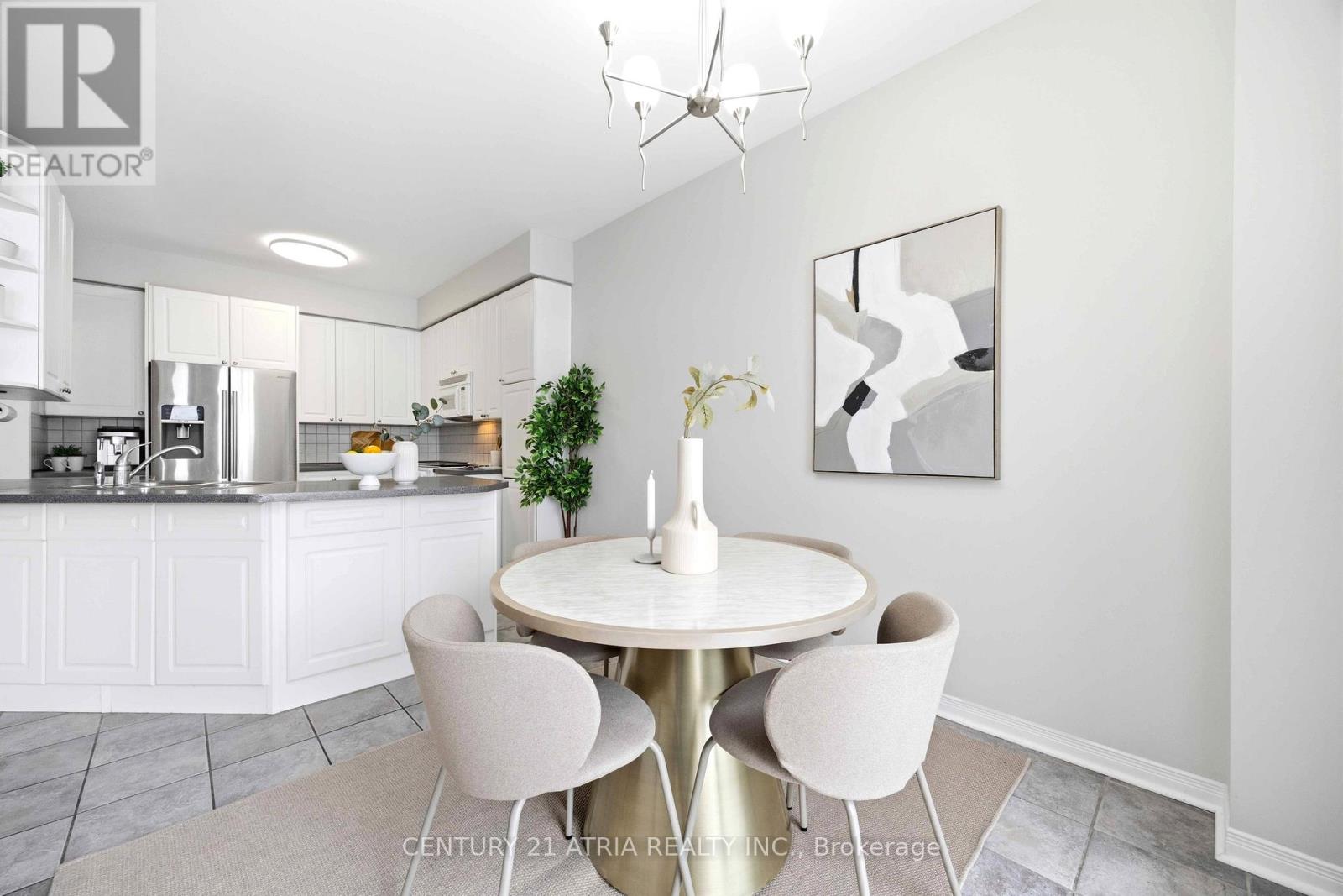 33 Eddington Place, Vaughan, Ontario  L6A 3P7 - Photo 12 - N12811932