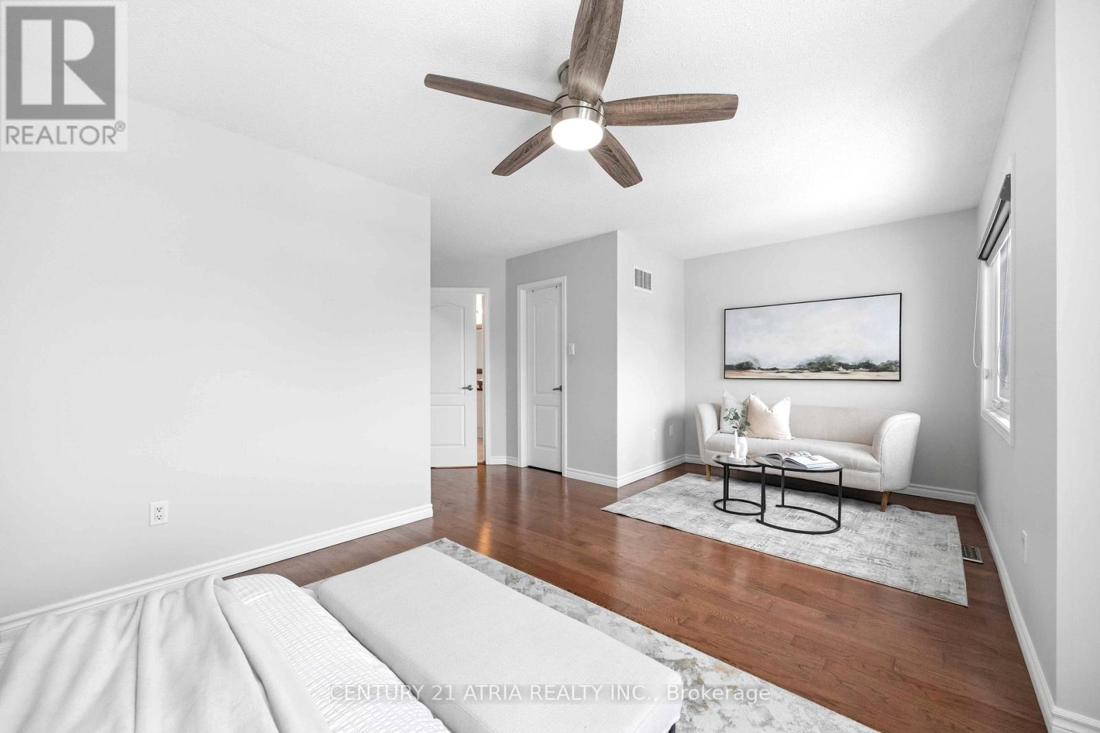 33 Eddington Place, Vaughan, Ontario  L6A 3P7 - Photo 17 - N12811932