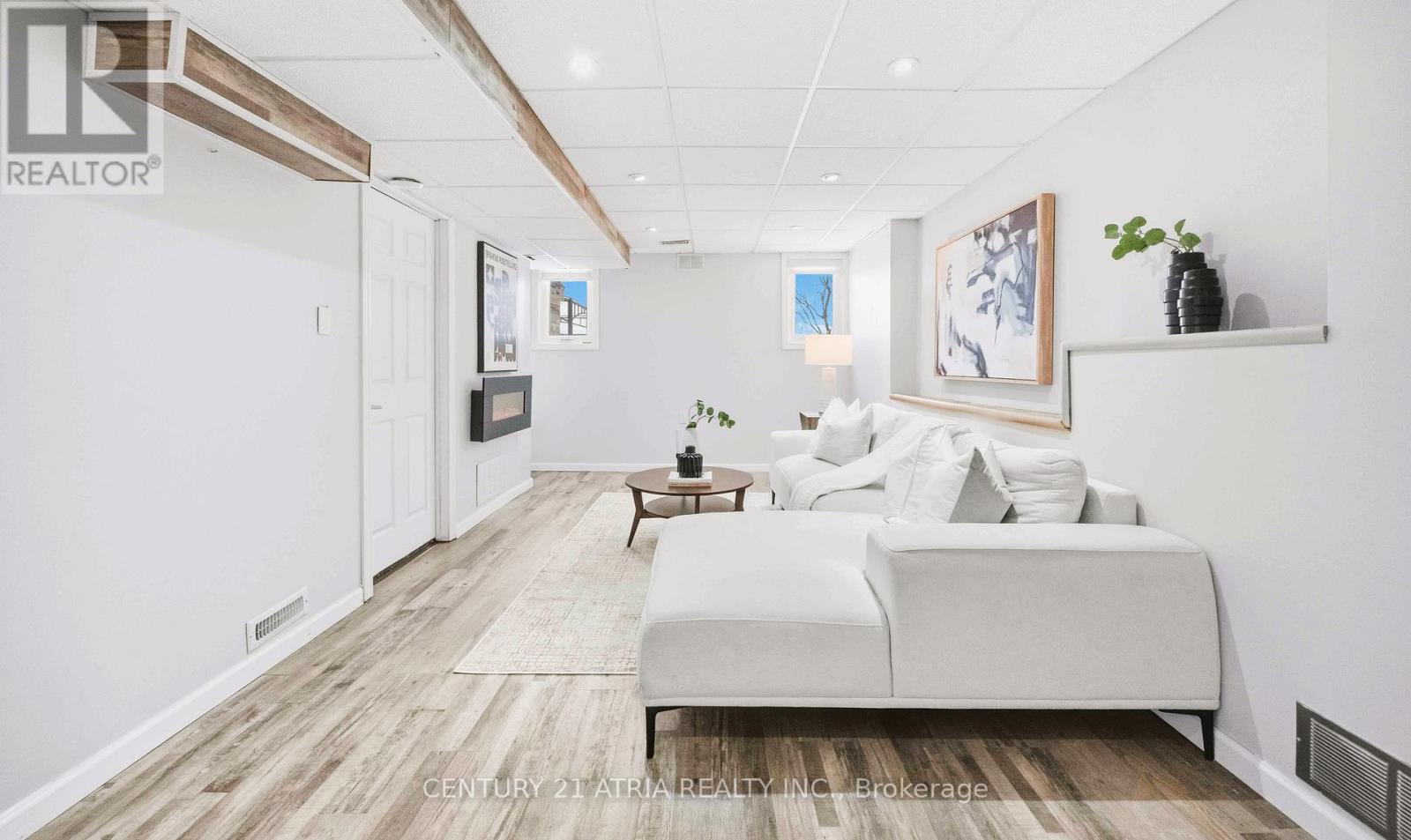 33 Eddington Place, Vaughan, Ontario  L6A 3P7 - Photo 24 - N12811932