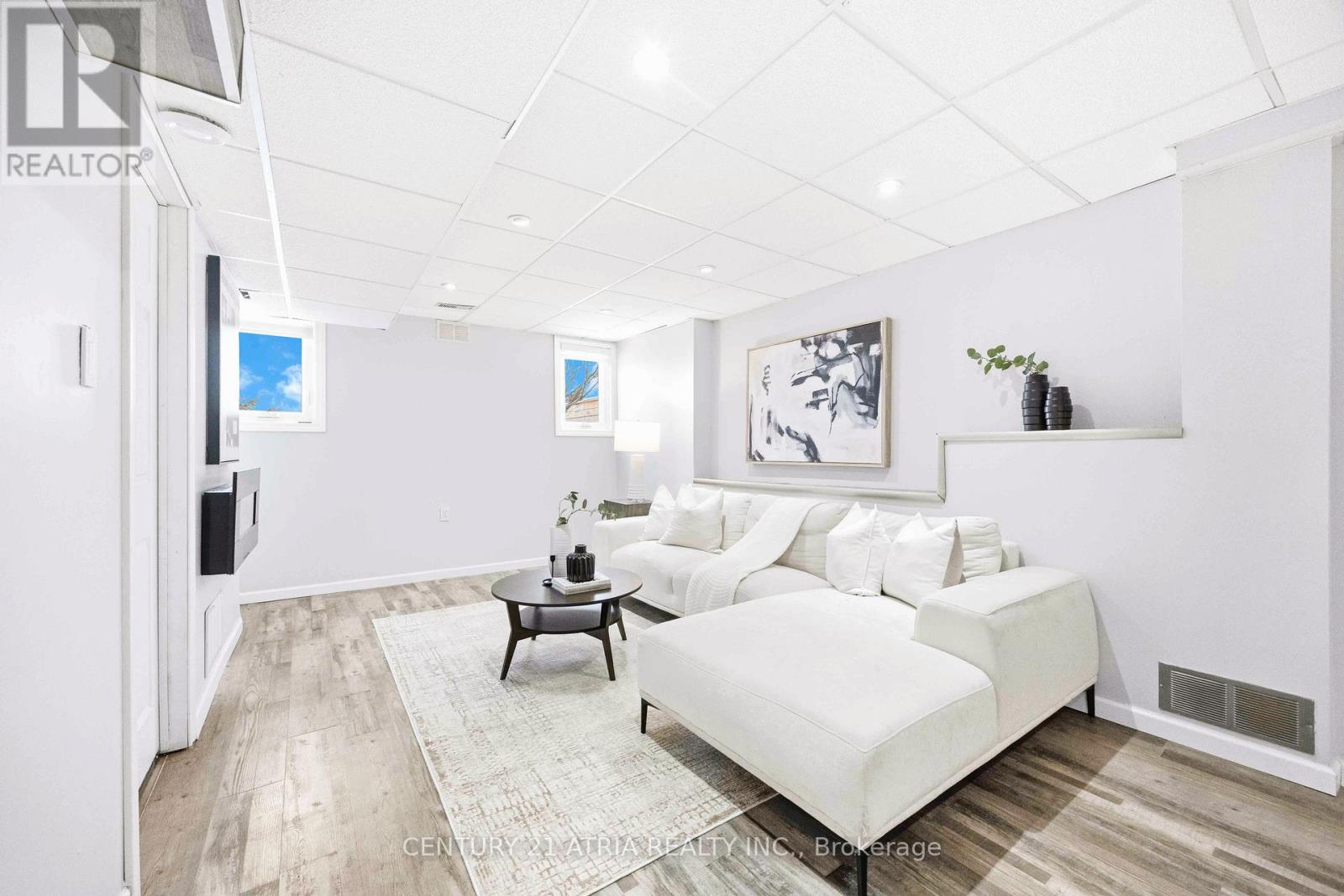 33 Eddington Place, Vaughan, Ontario  L6A 3P7 - Photo 26 - N12811932