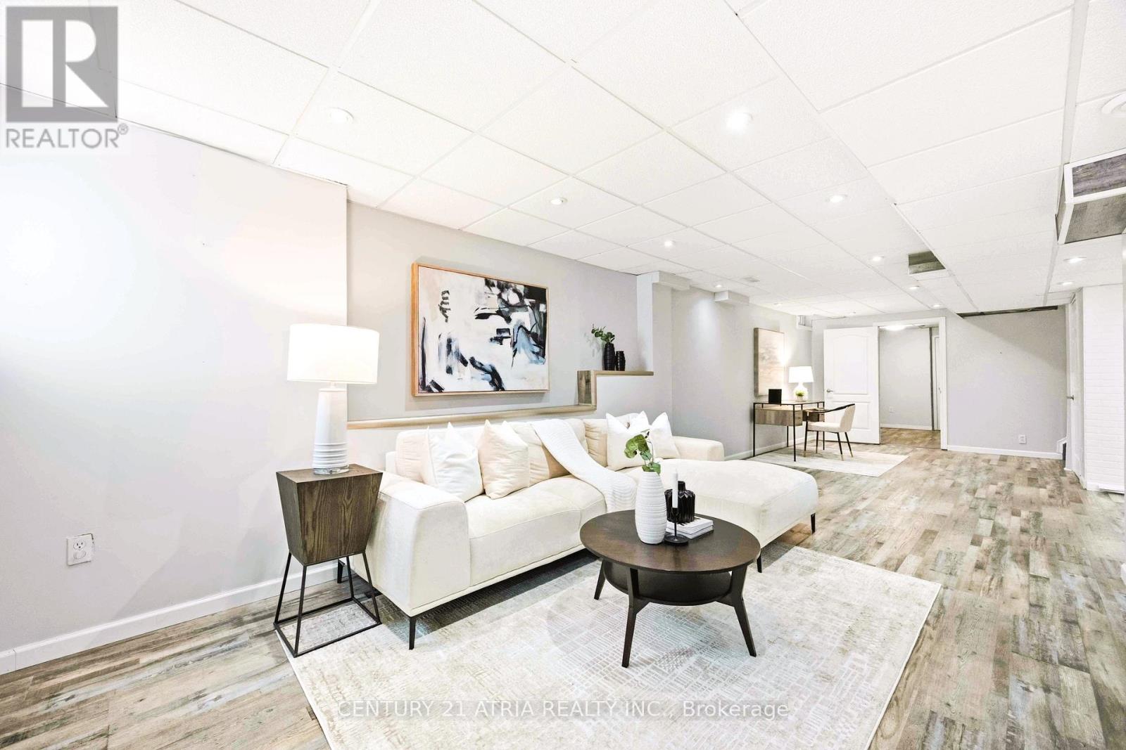 33 Eddington Place, Vaughan, Ontario  L6A 3P7 - Photo 27 - N12811932