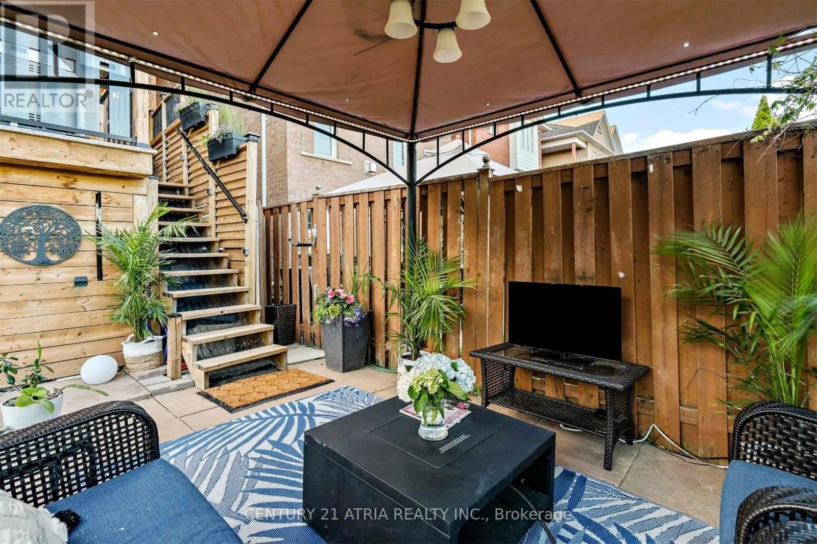 33 Eddington Place, Vaughan, Ontario  L6A 3P7 - Photo 30 - N12811932