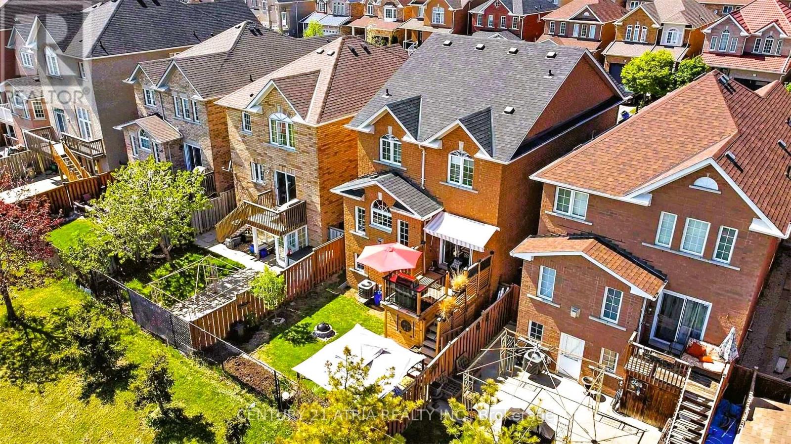 33 Eddington Place, Vaughan, Ontario  L6A 3P7 - Photo 31 - N12811932