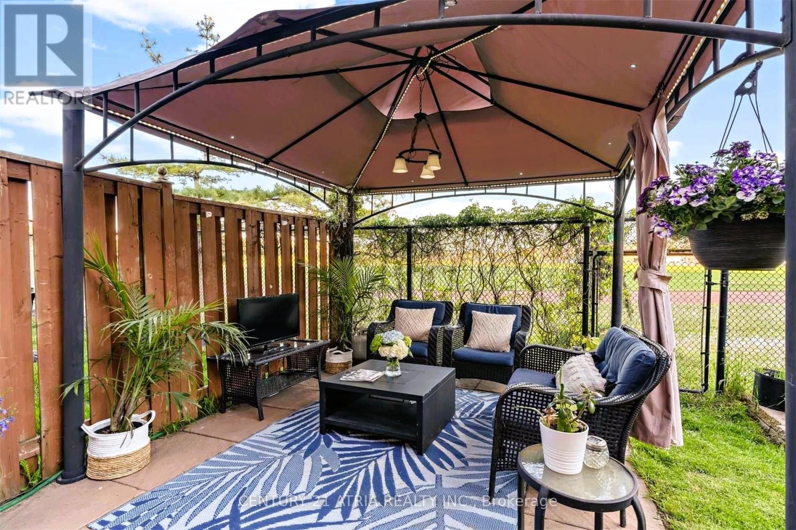 33 Eddington Place, Vaughan, Ontario  L6A 3P7 - Photo 32 - N12811932