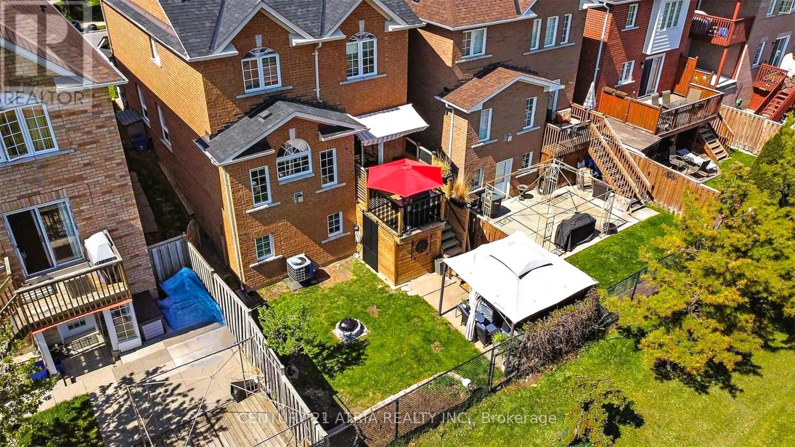 33 Eddington Place, Vaughan, Ontario  L6A 3P7 - Photo 33 - N12811932