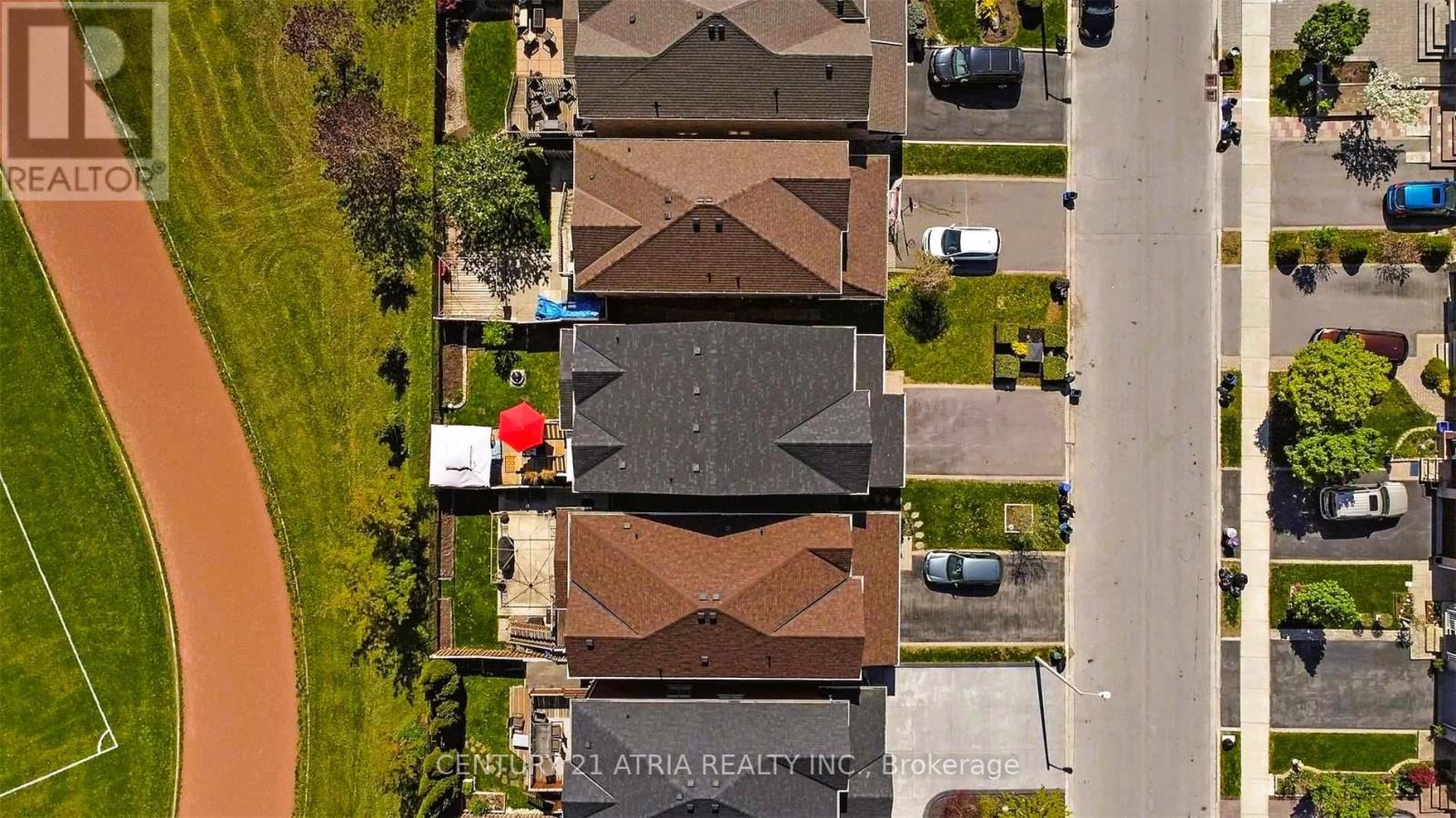 33 Eddington Place, Vaughan, Ontario  L6A 3P7 - Photo 34 - N12811932