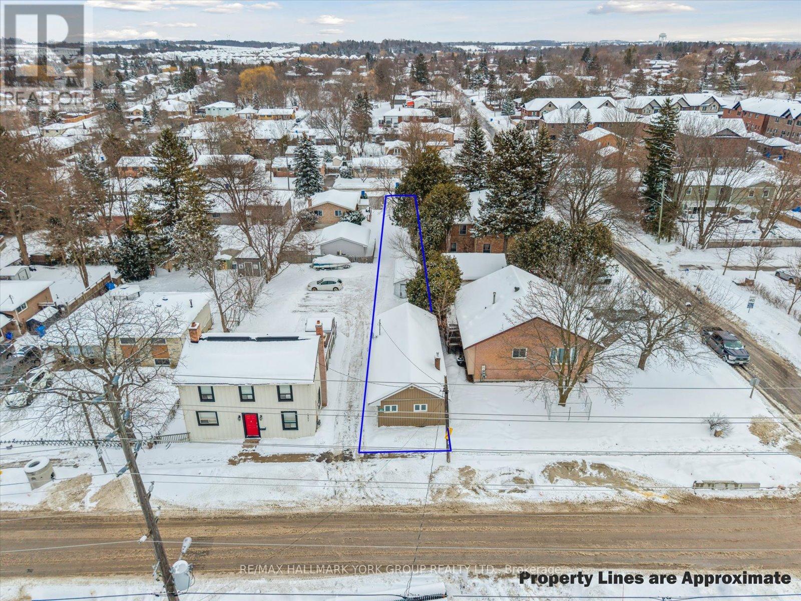 19273 Yonge Street, East Gwillimbury, Ontario  L9N 1L1 - Photo 2 - N12811946