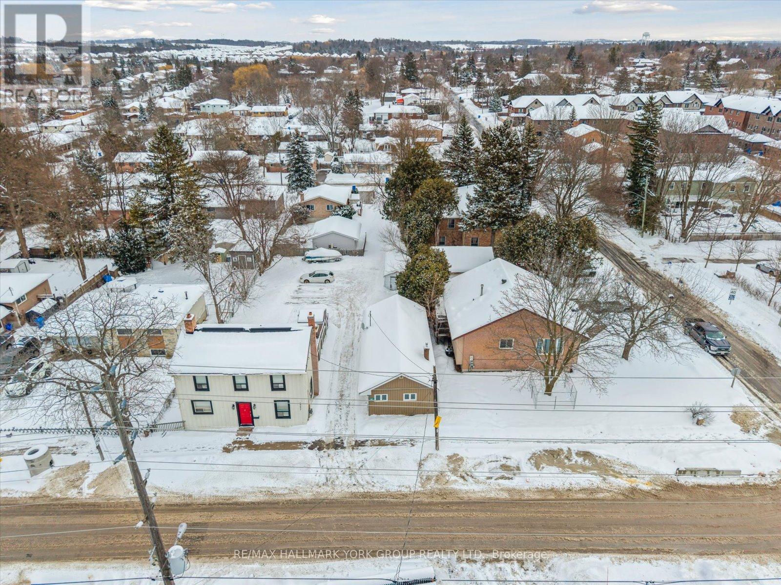 19273 Yonge Street, East Gwillimbury, Ontario  L9N 1L1 - Photo 9 - N12811946