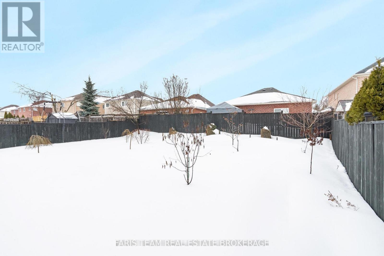 36 Connaught Lane, Barrie (Innis-Shore), Ontario  L4M 0A6 - Photo 34 - S12811806