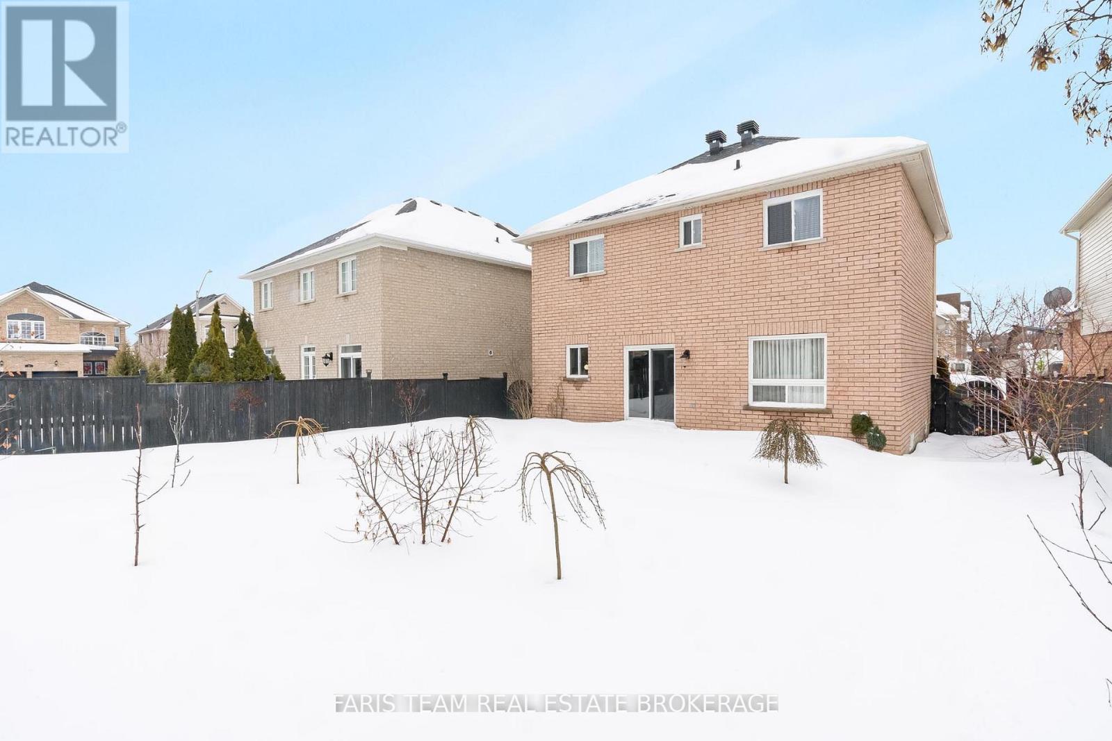 36 Connaught Lane, Barrie (Innis-Shore), Ontario  L4M 0A6 - Photo 36 - S12811806