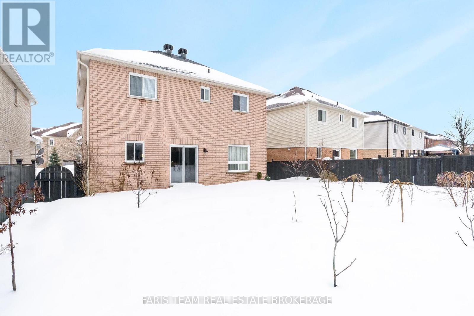 36 Connaught Lane, Barrie (Innis-Shore), Ontario  L4M 0A6 - Photo 37 - S12811806
