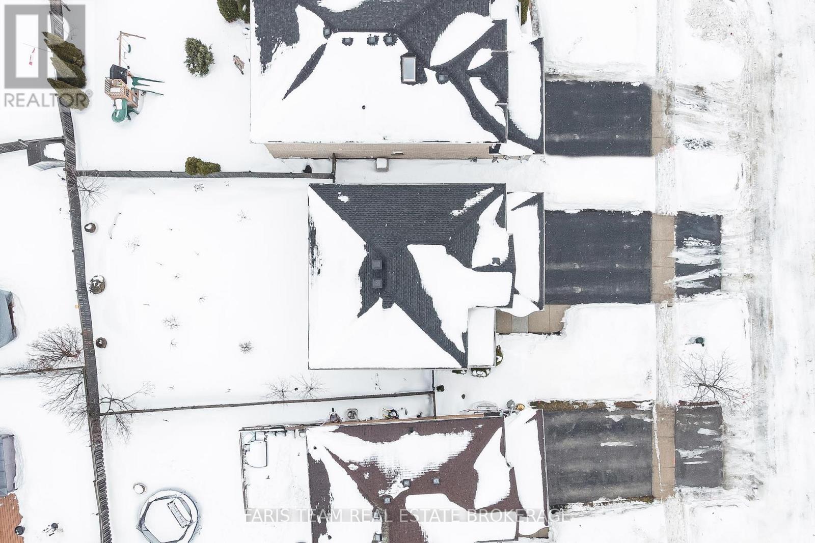 36 Connaught Lane, Barrie (Innis-Shore), Ontario  L4M 0A6 - Photo 38 - S12811806