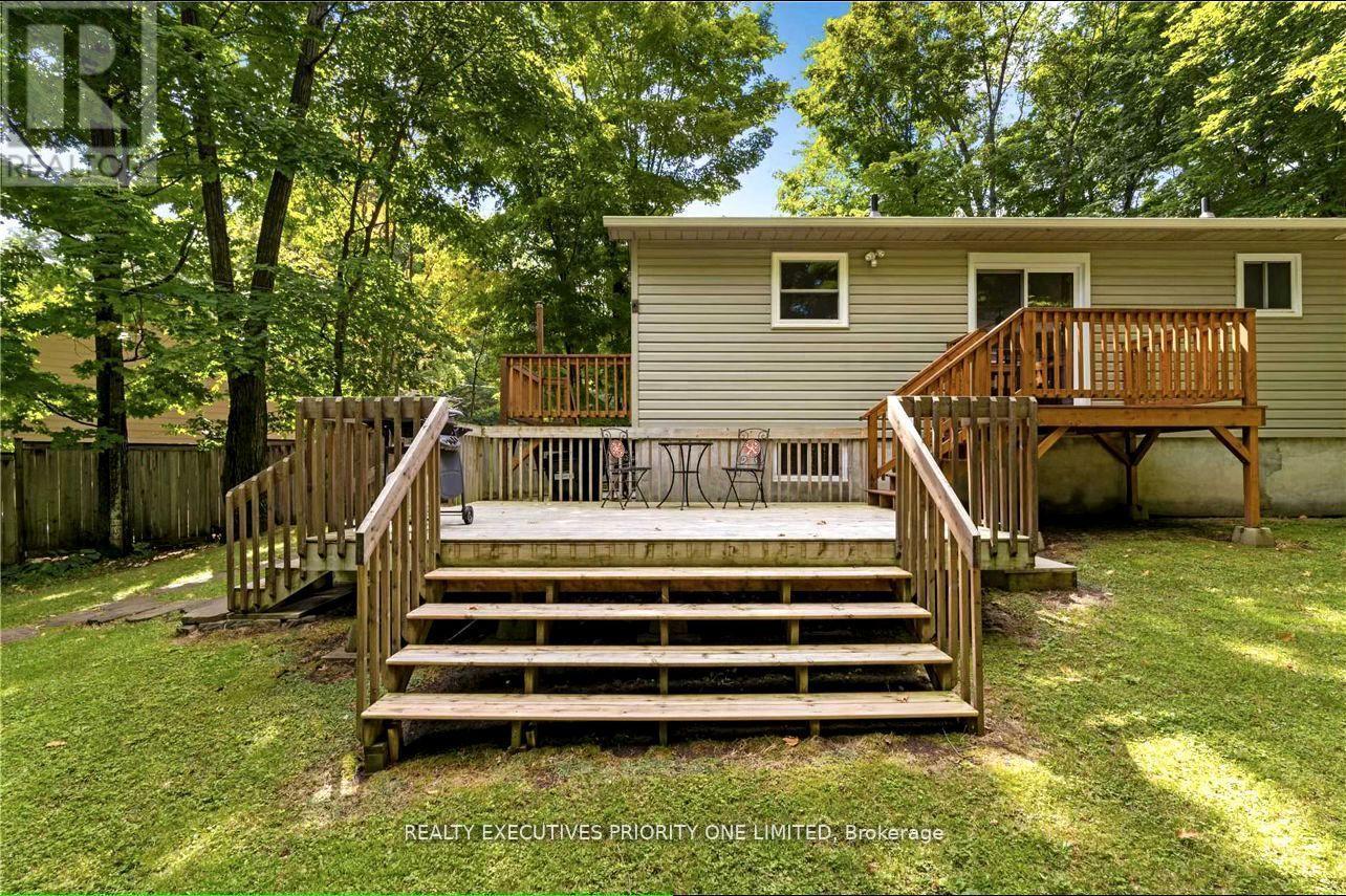 8 Musquake Court, Tiny, Ontario  L9M 0B2 - Photo 16 - S12811862