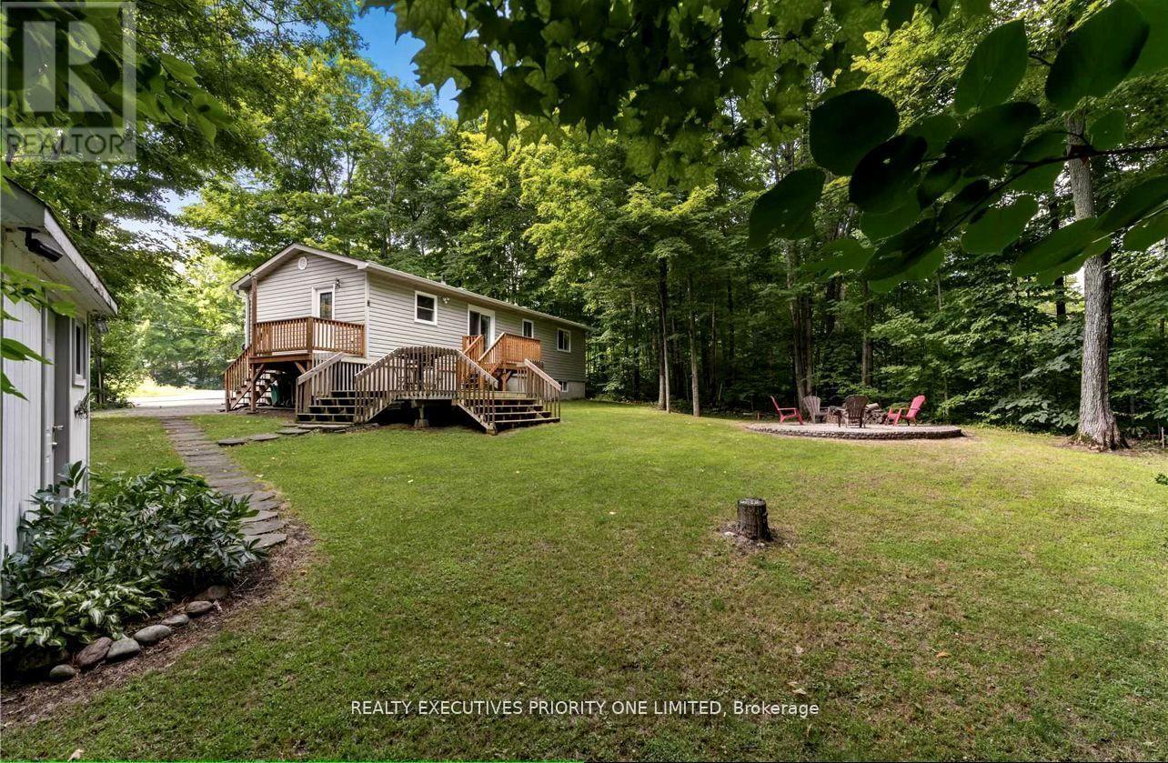 8 Musquake Court, Tiny, Ontario  L9M 0B2 - Photo 17 - S12811862