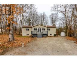 8 MUSQUAKE COURT, Tiny, Ontario