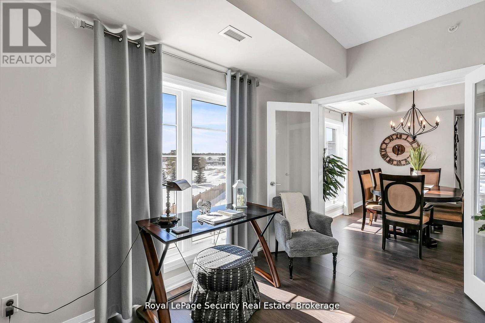 217 - 54 Koda Street, Barrie, Ontario  L9J 0J6 - Photo 14 - S12811864