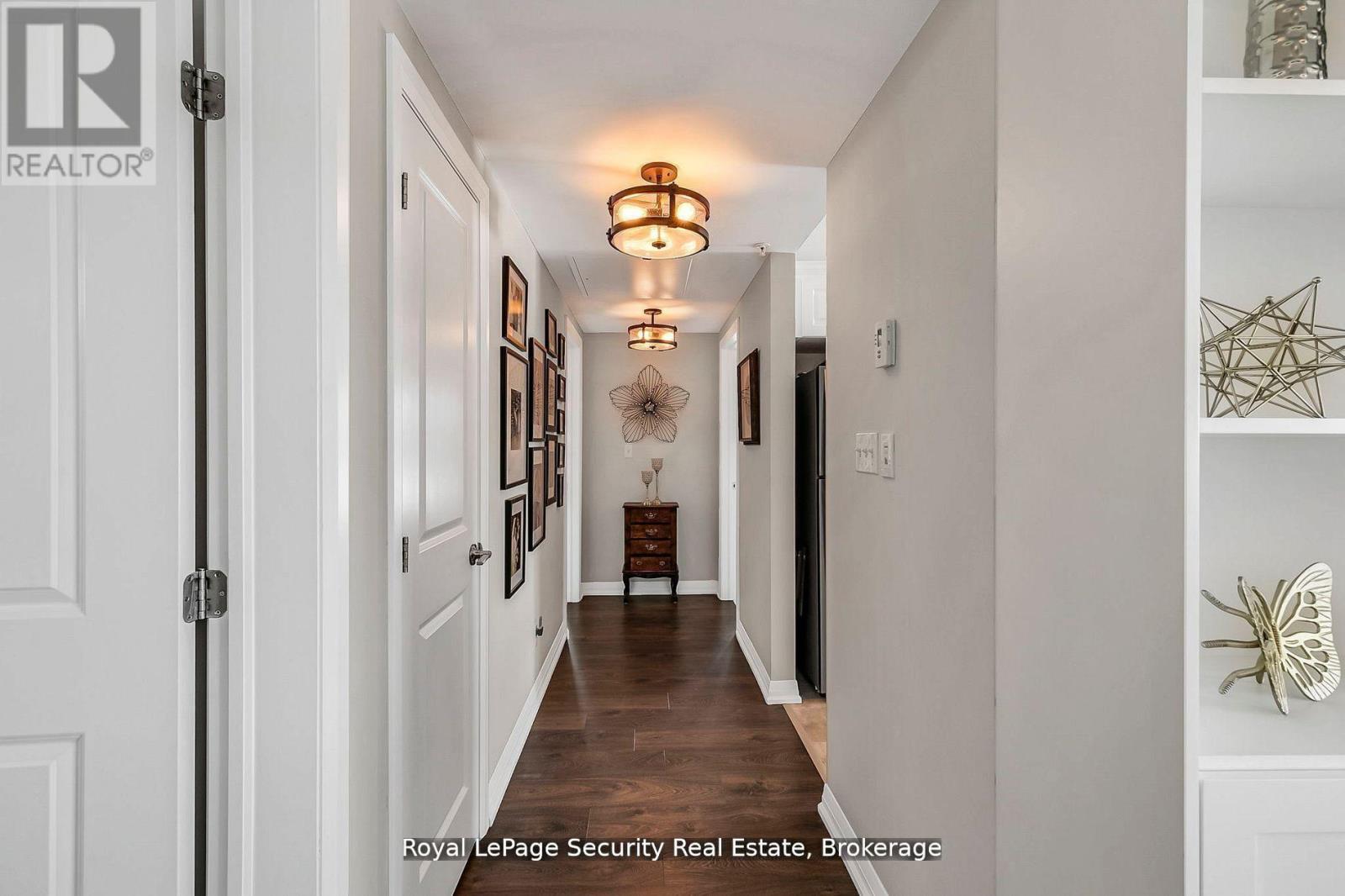 217 - 54 Koda Street, Barrie, Ontario  L9J 0J6 - Photo 15 - S12811864