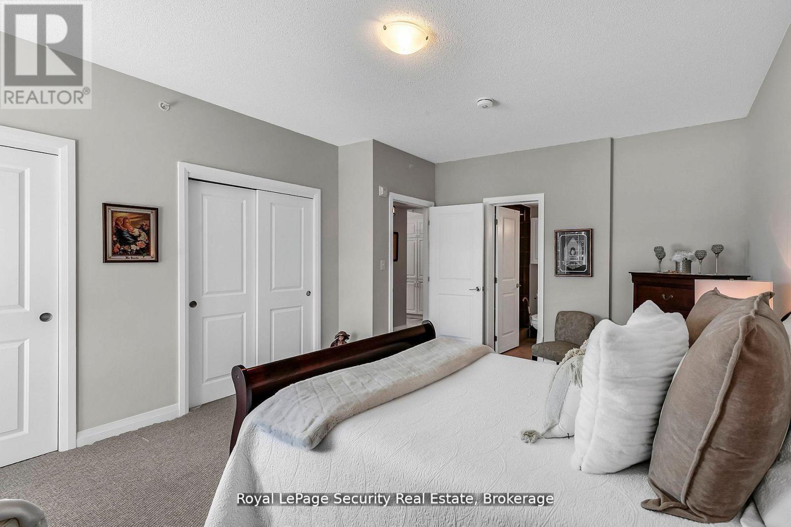 217 - 54 Koda Street, Barrie, Ontario  L9J 0J6 - Photo 19 - S12811864