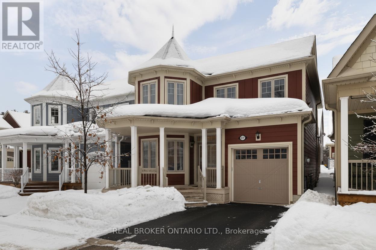 3317 Summerhill Way, Severn (West Shore), Ontario L3V 0E1 - Photo 1 - S12811902