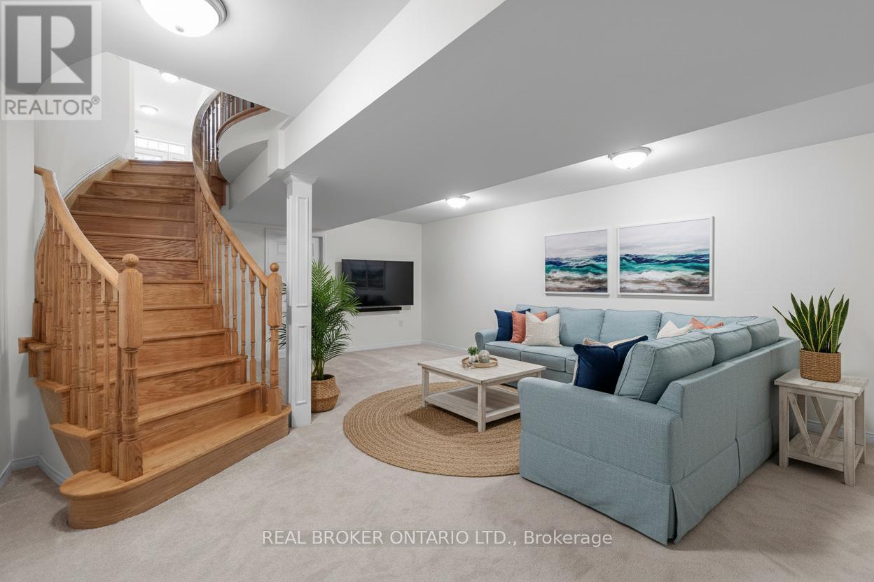 3317 Summerhill Way, Severn (West Shore), Ontario L3V 0E1 - Photo 11 - S12811902