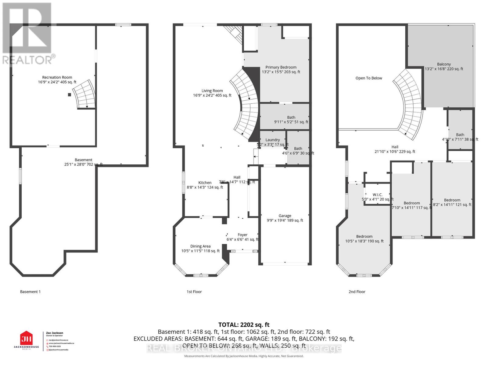 3317 Summerhill Way, Severn (West Shore), Ontario L3V 0E1 - Photo 22 - S12811902