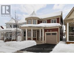 3317 SUMMERHILL WAY, Severn, Ontario